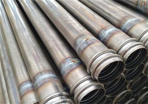 莆田桩基声测管