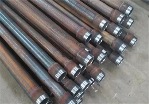 莆田桩基声测管