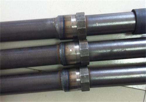 莆田桩基声测管