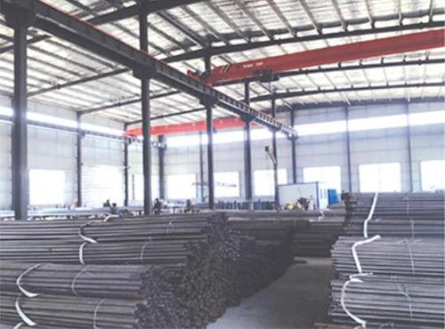 莆田桩基声测管