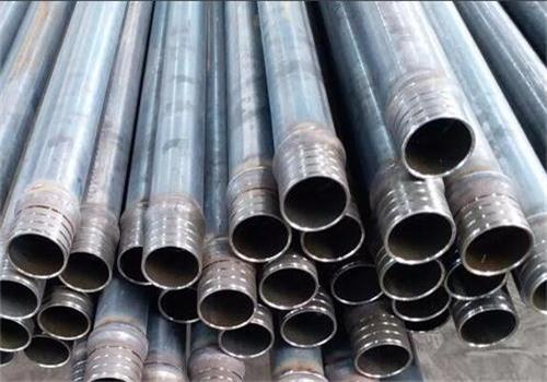 莆田桩基声测管 莆田桩基声测管