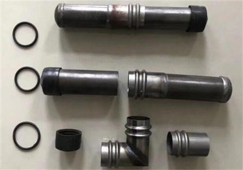 莆田桩基声测管