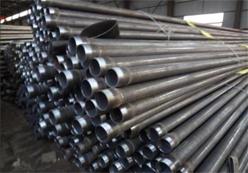 莆田桩基声测管