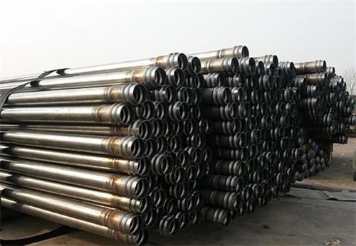 莆田桩基声测管