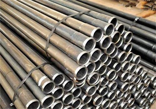 莆田桩基声测管