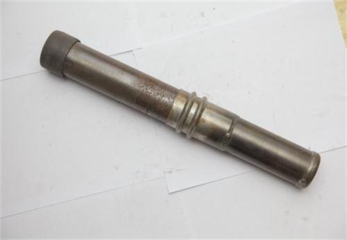 莆田桩基声测管