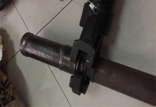 莆田桩基声测管