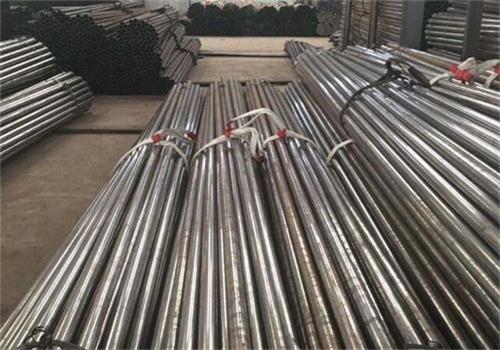 莆田桩基声测管